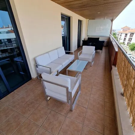 Apartament Large Terrace With Views On The Cliffs At Balcon De Gigantes Puerto de Santiago (Tenerife)